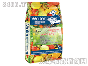 5kg����Ԫ��ˮ�ܷ���30-10-10+TE-����