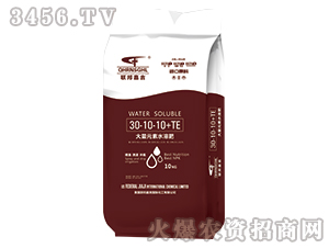 ����Ԫ��ˮ�ܷ�30-10-10+TE-(li��n)��μ�