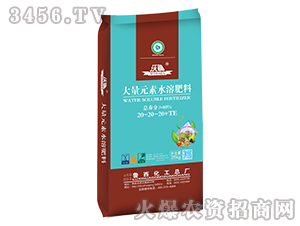 ��ꖌ�ϵ�д���Ԫ��ˮ�ܷ���20-20-20+TE-��������