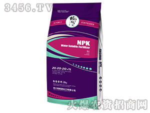 ����Ԫ��ˮ�ܷ���20-20-20+TE-����