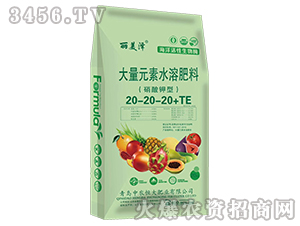 ����Ԫ��ˮ�ܷ���20-20-20+TE-������-���r���