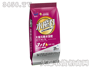 ����Ԫ��ˮ�ܷ�16-6-36+TE-ˮħ��-�F�컯