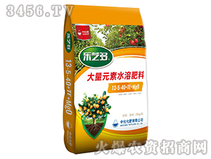 ����Ԫ��ˮ�ܷ���13-5-40+TE+MgO-��ˇ��