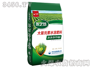 ����Ԫ��ˮ�ܷ���20-20-20+TE+MgO-��(l��)ˇ��