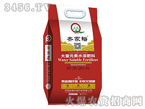 ����Ԫ��ˮ�ܷ���20-20-20+TE-�R��ԣ-��(qi��ng)����