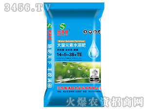 ����Ԫ��ˮ�ܷ���14-5-38+TE-ʩ�M��