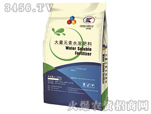 ����Ԫ��ˮ�ܷ���NPK-��������