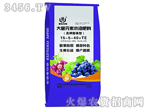 25kg�������ʹ���Ԫ��ˮ�ܷ���15-5-40+TE-�Ļ�����