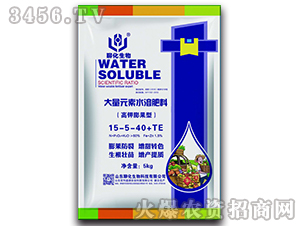 5kg�������ʹ���Ԫ��ˮ�ܷ���15-5-40+TE-�Ļ�����