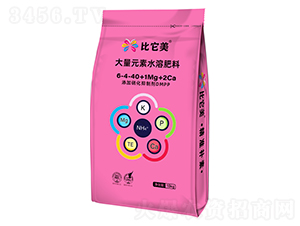 ������-����Ԫ��ˮ�ܷ�6-4-40+1Mg+2Ca