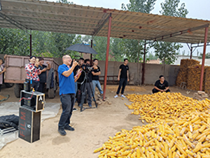 思為道微電影拍攝:河南思為道文化傳媒有限公司