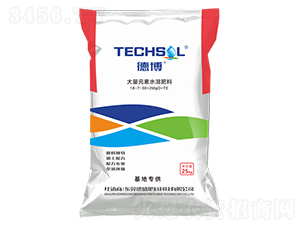 ����Ԫ��ˮ�ܷ���18-7-30+2MgO+TE-�²�-��ʢ����