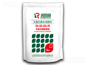 ����Ԫ��ˮ�ܷ���20-20-20+TE-�����