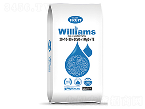 ����Ԫ��ˮ�ܷ���20-10-30+2CaO+1MgO+TE-΢����-��ķ����