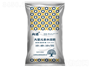 ����Ԫ��ˮ�ܷ�10-40-10+TE-�е�-���S����