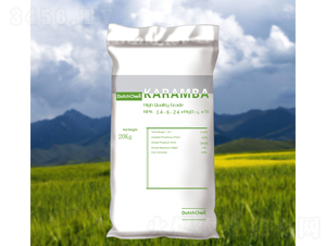 ����Ԫ��ˮ�ܷ�14-6-24+MgO+TE-������-�к�����