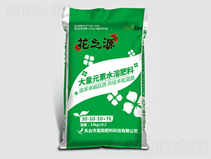 ����Ԫ��ˮ�ܷ���30-10-10+TE-��֮Դ-���(y��ng)����