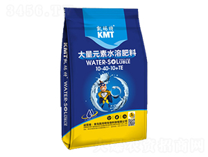 ����Ԫ��ˮ�ܷ���10-40-10+TE-�P����