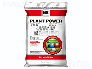 ����Ԫ��ˮ�ܷ���20-20-20+TE-ƽ�⌚-���{��Ұ