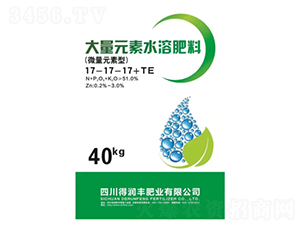 ΢��Ԫ���ʹ���Ԫ��ˮ�ܷ�17-17-17+TE-ʩ΢��-�Ý��S