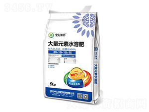 ����Ԫ��ˮ�ܷ���30-10-10+TE-�������r(n��ng)-���ʼ��F(tu��n)