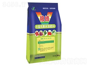 ����Ԫ��ˮ�ܷ���30-10-10+TE-�Z��-���ƻ���