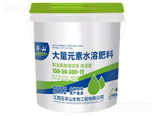 ����Ԫ��ˮ�ܷ���150-50-300+TE-����ɽ-�r(n��ng)����