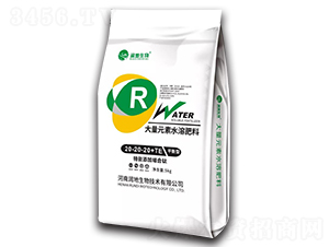 ����Ԫ��ˮ�ܷ���20-20-20+TE-ƽ����-��������