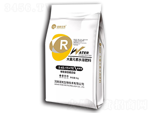 ����Ԫ��ˮ�ܷ���8-45-15+TE-������-��������