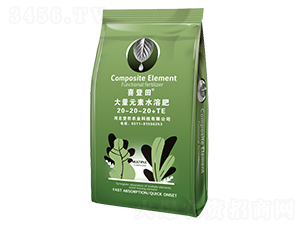 ����Ԫ��ˮ�ܷ�20-20-20+TE-ϲ����-�����r(n��ng)�I(y��)