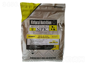 ����Ԫ�ػ���̼ˮ�ܷ�19-19-19+TE+C-���r(n��ng)����