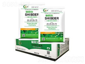 ����Ԫ��ˮ�ܷ�20-20-20+TE-ʩؐ��-��껷ʘI(y��)