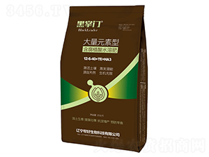 ����Ԫ���ͺ���ֲ��ˮ�ܷ�12-6-40+TE+HA3-�����T-�ͺ�����