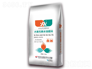 ����Ԫ��ˮ�ܷ���18-18-18+TE-��ï-�Ĵ����_