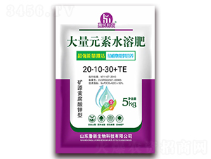 ����Ԫ��ˮ�ܷ�20-10-30+TE-�������r(n��ng)-��������