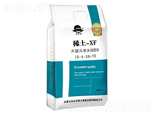 ����Ԫ��ˮ�ܷ���10-40-38+TE-ϡ��-XF-����˹