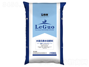 ƽ���ʹ���Ԫ��ˮ�ܷ���20-20-20+TE-�չ�-�������r(n��ng)