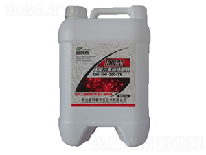 �����ʹ���Ԫ��ˮ�ܷ���100-100-300+TE-�ۿ�̩