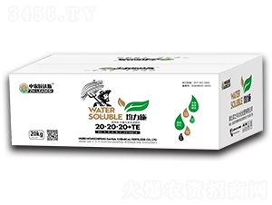 ����ʩ20-20-20+TE-���r(n��ng)���_(d��)˹-�r(n��ng)֮�S