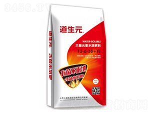 ����ʹ���Ԫ��ˮ�ܷ���13-6-38+TE-����Ԫ