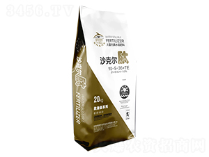 ���K��ϵ��ɳ�ˠ�����Ԫ��ˮ�ܷ�10-5-36+TE-�Wِ˹