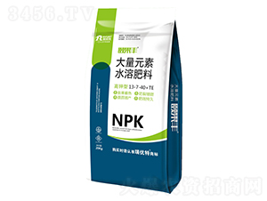 20kg����Ԫ��ˮ�ܷ���13-7-40+TE-�U���S-����(y��u)��