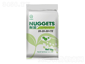 5kg���ˮ�ܷ�20-20-20+TE-�̵�