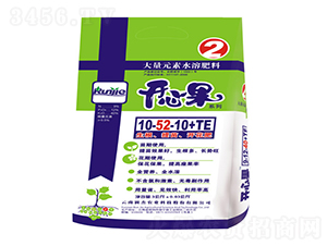 ����Ԫ��ˮ�ܷ�10-52-10+TE-�_(k��i)�Ĺ�-��(r��n)���r(n��ng)��