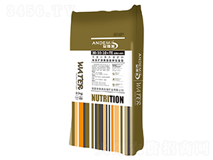 ����Ԫ��ˮ�ܷ���30-10-10+TE-ɽ�|�������