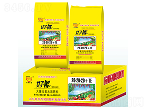 ����Ԫ��ˮ�ܷ���20-20-20+TE-����-�������