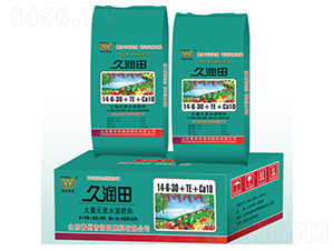 ����Ԫ��ˮ�ܷ���14-8-30+TE+Ca10-�Ý���-�������