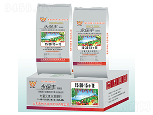 ����Ԫ��ˮ�ܷ���15-30-15+TE-������-�������