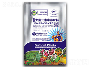 �������Ԫ��ˮ�ܷ���15-15-30+TE-�ݿ����r(n��ng)
