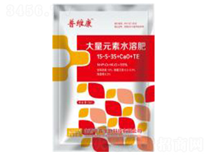 5kg����Ԫ��ˮ�ܷ���15-5-35+CaO+TE-�վS��-ǧ������